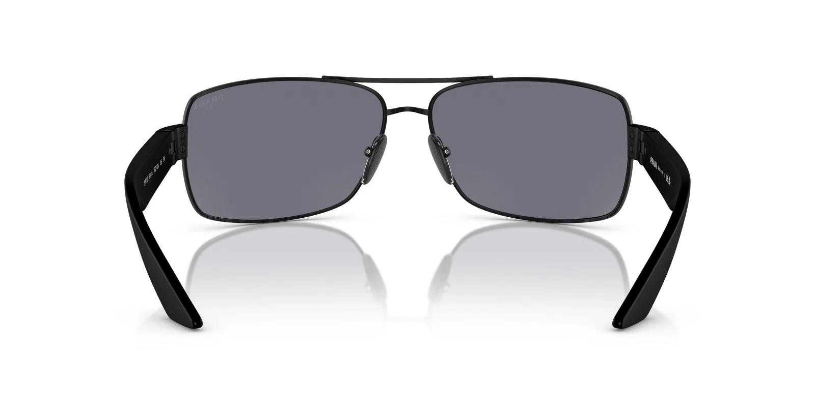 Prada Linea Rossa 50ZS Sunglasses - view 23